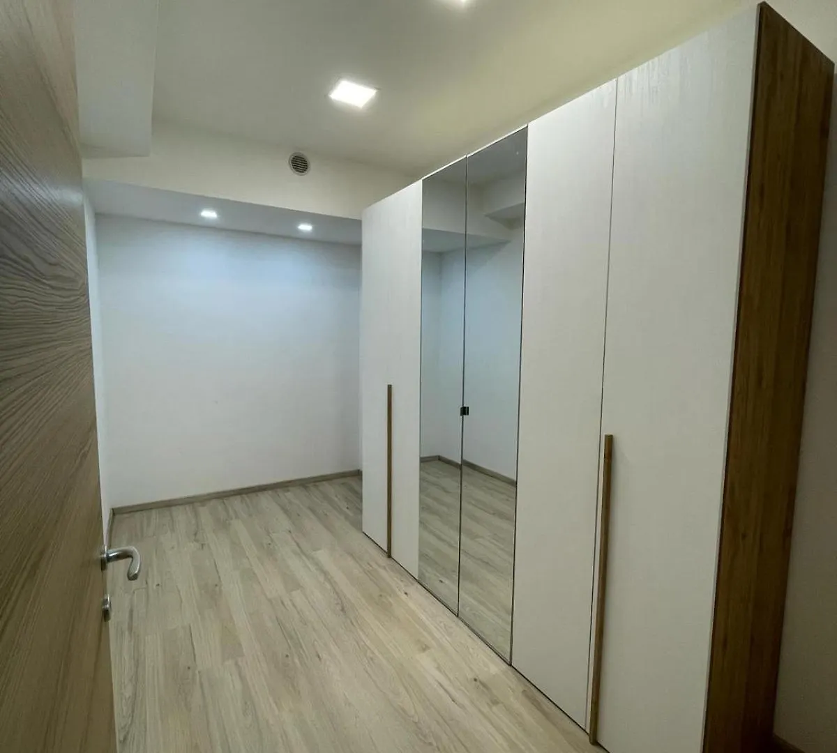 Villa Milano Apt N.4 Italia